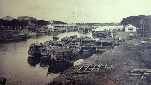 Sài Gòn xưa và nay hình ảnh đẹp được lưu giữ đến bây giờ 23