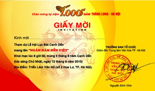 Mẫu giấy mời họp chuẩn nhất của bộ tư pháp 10