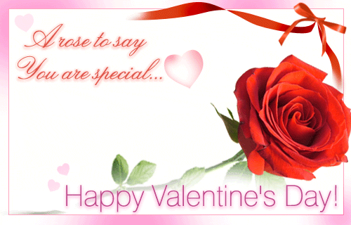 Thiệp chúc mừng valentine 2016 đẹp ấn tượng nhất cho ngày lễ tình nhân 16