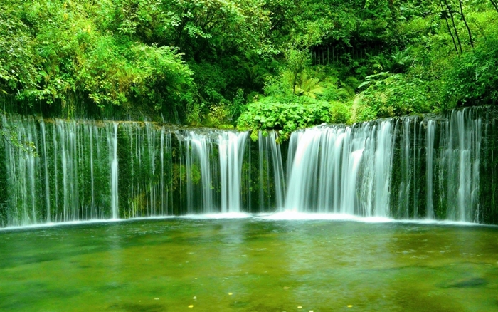 Tuyển tập hình ảnh những thác nước đẹp và hùng vĩ sẽ làm bạn choáng ngợp 8