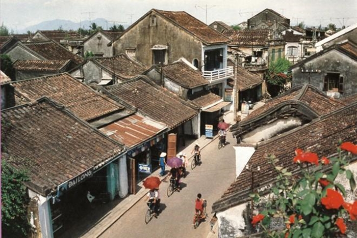 Hình ảnh những nét văn hóa độc đáo hấp dẫn du khách quốc tế của Việt Nam 6