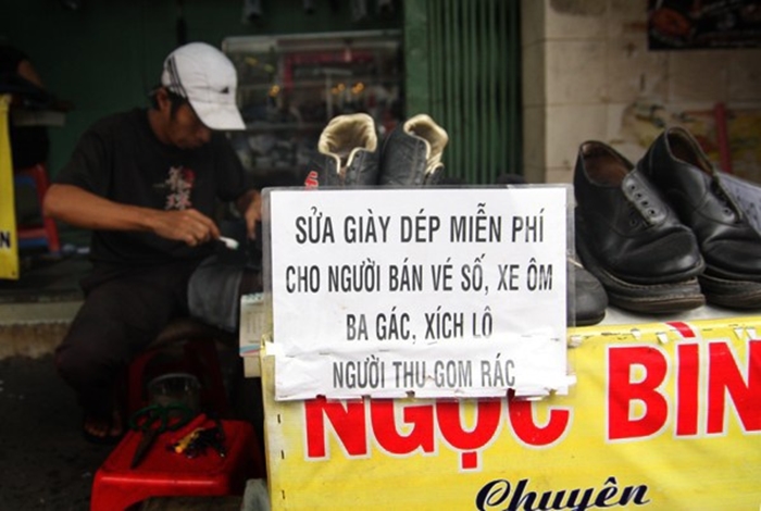 Những hình ảnh vô cùng đẹp trong cuộc sống lay động lòng người khiến chúng ta phải suy ngẫm 11