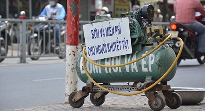 Những hình ảnh vô cùng đẹp trong cuộc sống lay động lòng người khiến chúng ta phải suy ngẫm 8