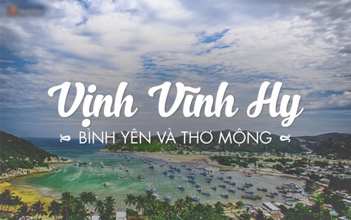 Du lịch Ninh Thuận qua những hình ảnh đẹp nhìn là yêu liền 6