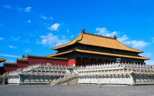 Du lịch Trung Quốc giá rẻ 2016 với 10 địa điểm lý tưởng nhất 1