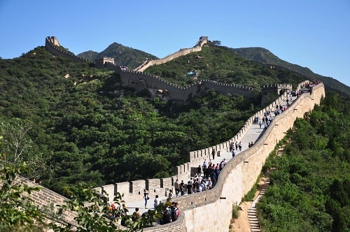 Du lịch Trung Quốc giá rẻ 2016 với 10 địa điểm lý tưởng nhất 8