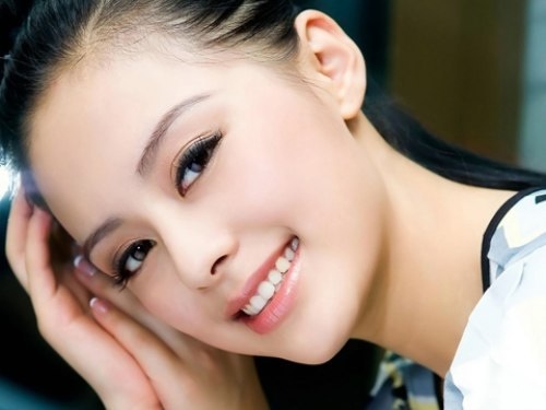 Hình ảnh mắt phượng mày ngài như nữ hoàng mà bạn gái nào cũng ao ước 4