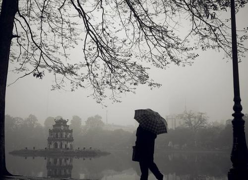 Hình ảnh mưa buồn tâm trạng cô đơn nhất cho những bạn thích mưa 12