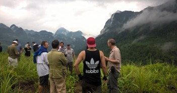 Ngắm nhìn vẻ đẹp những địa điểm được chọn để quay trong phim King Kong 2 ở Việt Nam-1