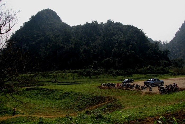 Ngắm nhìn vẻ đẹp những địa điểm được chọn để quay trong phim King Kong 2 ở Việt Nam-2