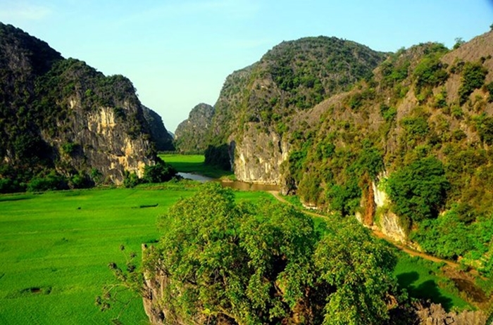 Ngắm nhìn vẻ đẹp những địa điểm được chọn để quay trong phim King Kong 2 ở Việt Nam-4
