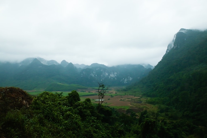 Ngắm nhìn vẻ đẹp những địa điểm được chọn để quay trong phim King Kong 2 ở Việt Nam-9