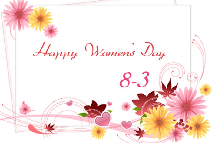 Ngày Quốc tế Phụ nữ 8/3 - Lịch sử ra đời cũng như ý nghĩa của ngày đặc biệt này