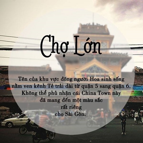 Địa điểm vui chơi ở Sài Gòn đẹp nhất tuyệt vời nhất lãng mạn nhất 9