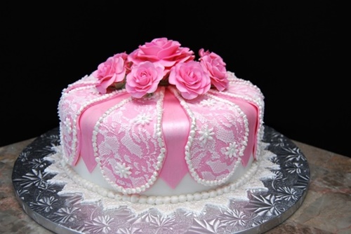 Hình ảnh bánh sinh nhật đẹp lung linh để tặng người yêu ý nghĩa ngọt ngào lãng mạn nhất 19