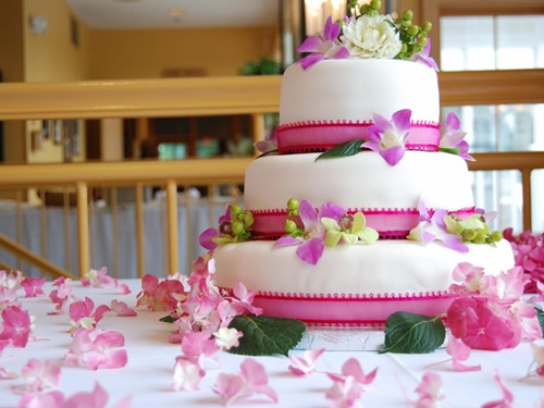 Hình ảnh bánh sinh nhật đẹp lung linh để tặng người yêu ý nghĩa ngọt ngào lãng mạn nhất 25