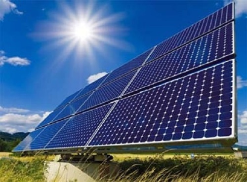 Năng lượng mặt trời là gì các thiết bị năng lượng mặt trời thông dụng 1