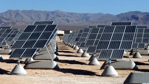 Năng lượng mặt trời là gì các thiết bị năng lượng mặt trời thông dụng 2