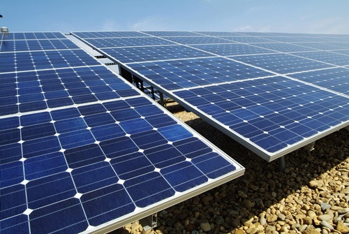 Năng lượng mặt trời là gì các thiết bị năng lượng mặt trời thông dụng 3