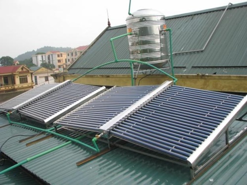 Năng lượng mặt trời là gì các thiết bị năng lượng mặt trời thông dụng 4