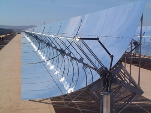 Năng lượng mặt trời là gì các thiết bị năng lượng mặt trời thông dụng 7