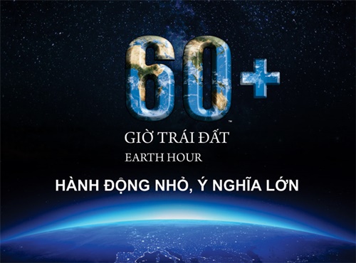 Ngày trái đất 2016 là gì ý nghĩa nguồn gốc ra sao - hình ảnh ngày trái đất 26