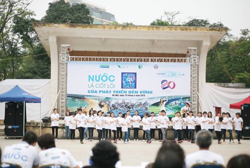 Ngày trái đất 2016 là gì ý nghĩa nguồn gốc ra sao - hình ảnh ngày trái đất 28