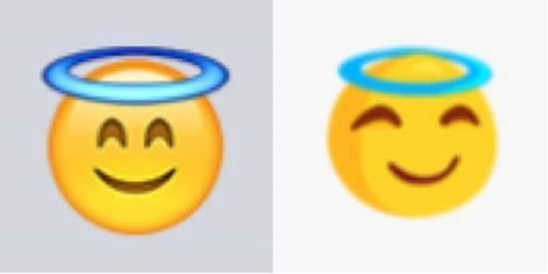Emoji facebook là gì - Emoji mới trên facebook xấu căm hờn 2