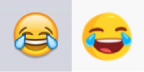 Emoji facebook là gì - Emoji mới trên facebook xấu căm hờn 3