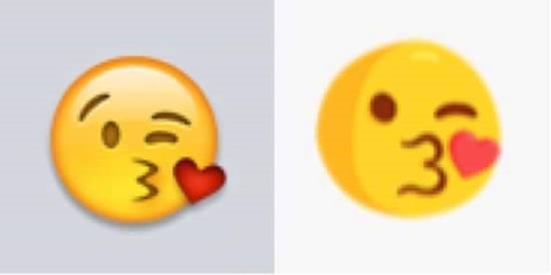 Emoji facebook là gì - Emoji mới trên facebook xấu căm hờn 5