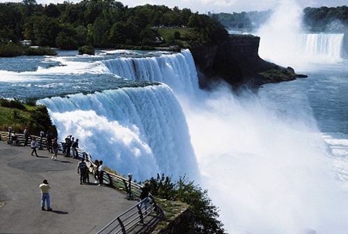 Những thác nước đẹp nhất thế giới tuyển chọn làm hình nền đẹp 15