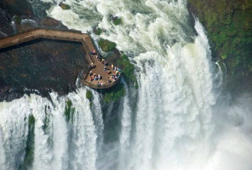 Những thác nước đẹp nhất thế giới tuyển chọn làm hình nền đẹp 17