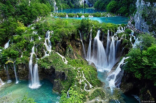 Những thác nước đẹp nhất thế giới tuyển chọn làm hình nền đẹp 2