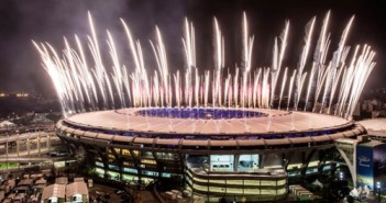 Hình ảnh đẹp nổi bật ấn tượng tại thế vận hội olympic Rio 2016 đáng để bạn xem 1