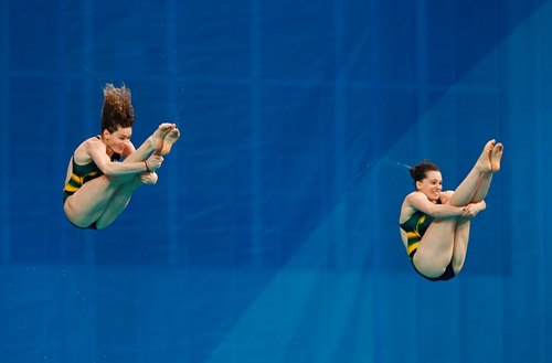 Hình ảnh đẹp nổi bật ấn tượng tại thế vận hội olympic Rio 2016 đáng để bạn xem 41
