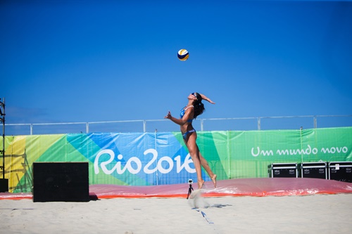 Hình ảnh đẹp nổi bật ấn tượng tại thế vận hội olympic Rio 2016 đáng để bạn xem 42
