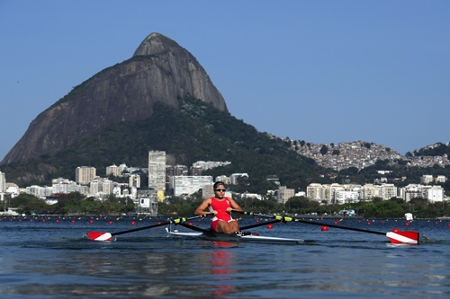Hình ảnh đẹp nổi bật ấn tượng tại thế vận hội olympic Rio 2016 đáng để bạn xem 47