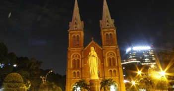Nhà thờ đức bà Paris Sài Gòn là những tuyệt tác kiến trúc cần được bảo tồn 15