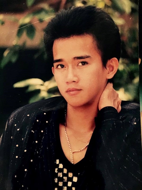 Hình ảnh ca sĩ Minh Thuận để lại ấn tượng sâu sắc nhất trước khi qua đời 2