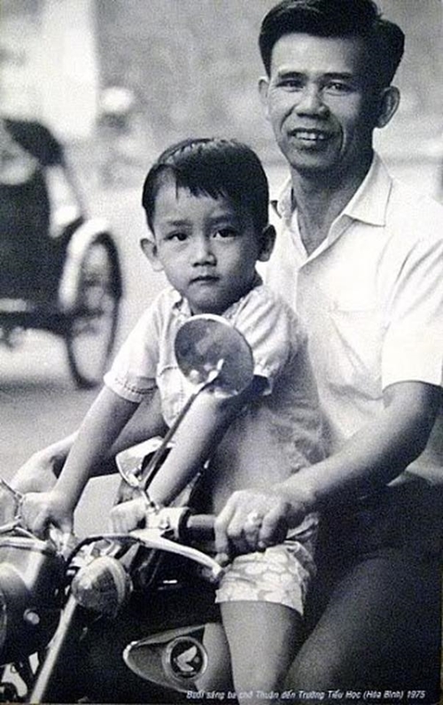 Hình ảnh ca sĩ Minh Thuận để lại ấn tượng sâu sắc nhất trước khi qua đời 23