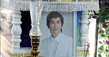 Hình ảnh ca sĩ Minh Thuận để lại ấn tượng sâu sắc nhất trước khi qua đời 29